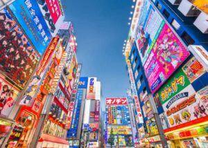 Top Must-See Spots on Your Akihabara Self-Guided Tour: Anime, Shopping, Dining, and More