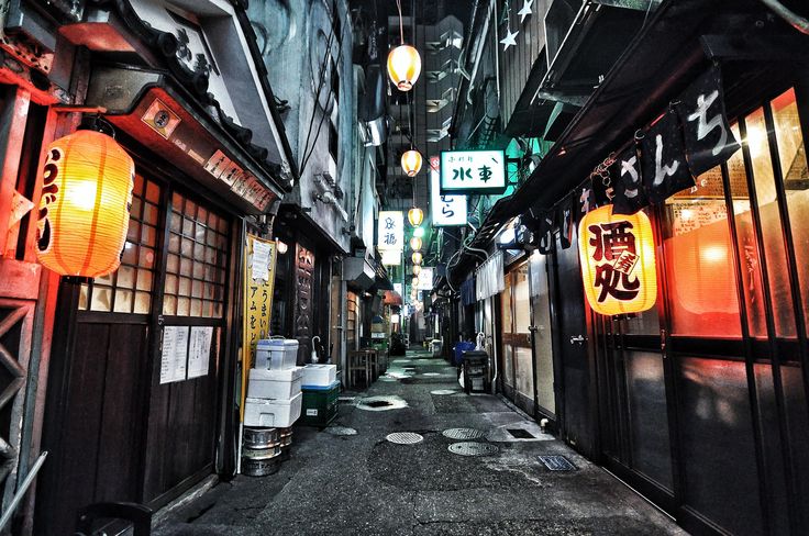 Shibuya Nonbei Yokocho;Best 10 Family-Friendly Shibuya Attractions | The Ultimate Guide to Shibuya