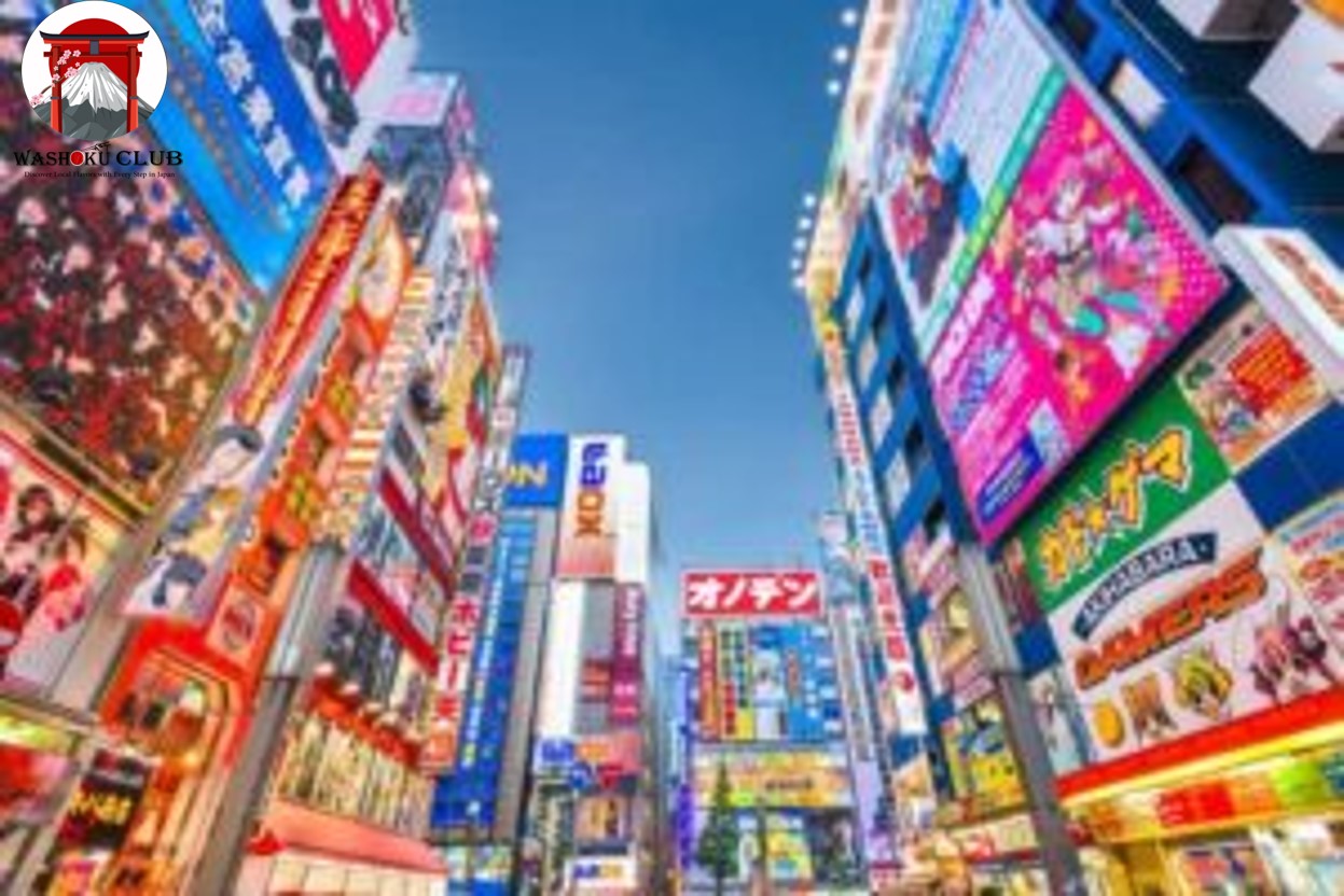 10 Top Things to Do in Ikebukuro | Ikebukuro Attractions