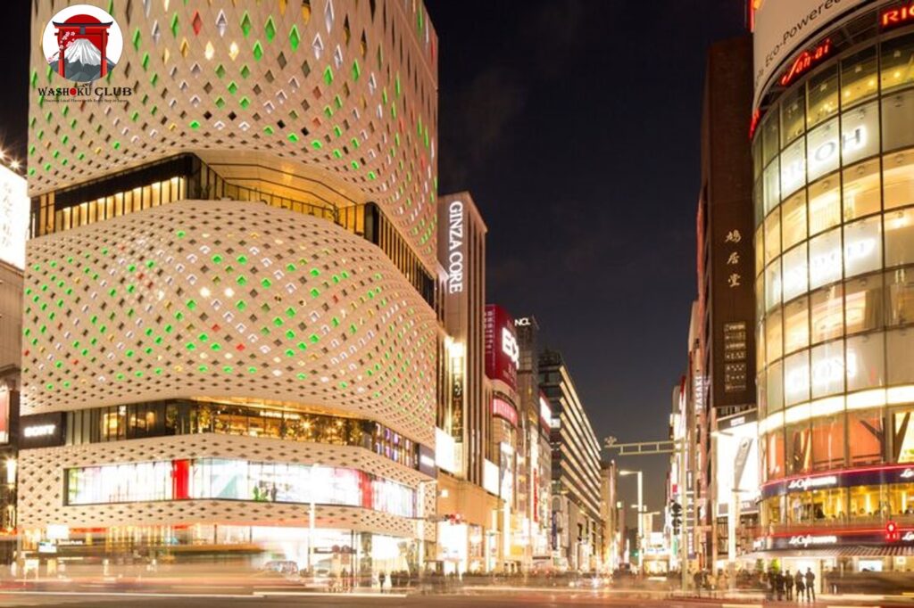 Is Ginza Worth Visiting? Here's What You Need to Know