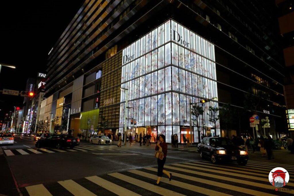 Is Ginza Worth Visiting? Here's What You Need to Know