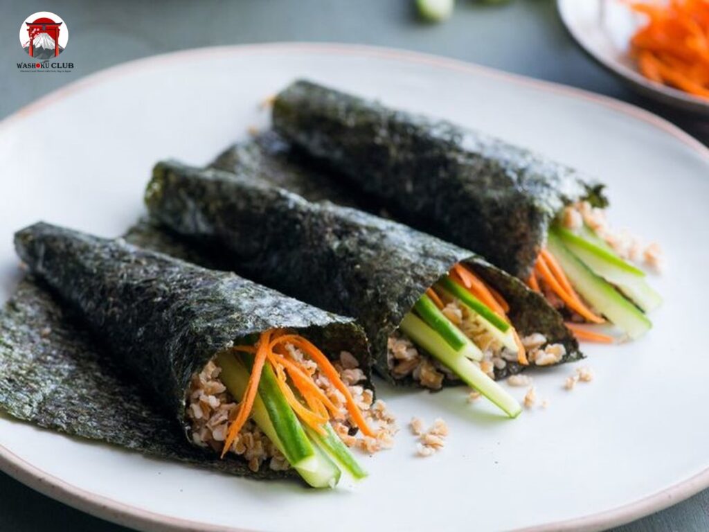 Tsukiji Outer Market: A Foodie’s Dream Destination