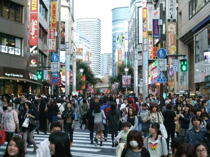 Sunshine 60 Dori;10 Top Things to Do in Ikebukuro | Ikebukuro Attractions