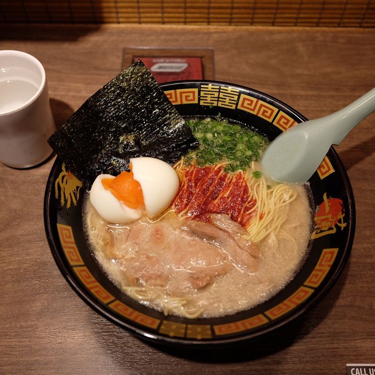 Savor Akihabara’s Best Bowls of Ramen;;Top Must-See Spots on Your Akihabara Self-Guided Tour: Anime, Shopping, Dining, and More 