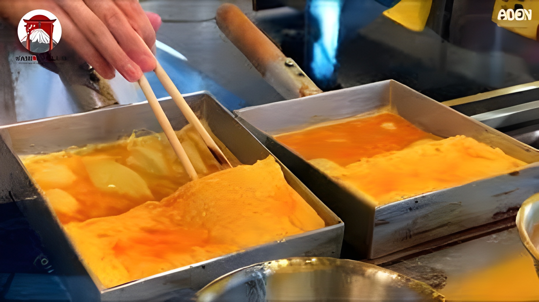 Tsukiji Outer Market: A Foodie’s Dream Destination