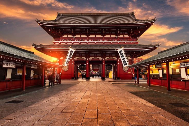 Kanda Myojin Shrine;Top Must-See Spots on Your Akihabara Self-Guided Tour: Anime, Shopping, Dining, and More