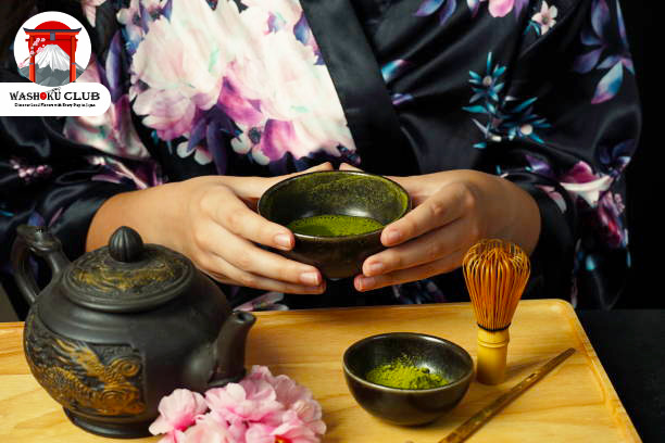 Master the Japanese Tea Ceremony: A Journey into Cultural Etiquette