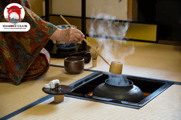 Master the Japanese Tea Ceremony: A Journey into Cultural Etiquette