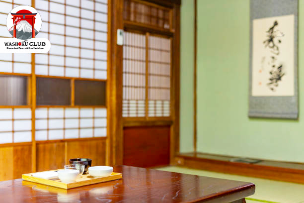 Master the Japanese Tea Ceremony: A Journey into Cultural Etiquette