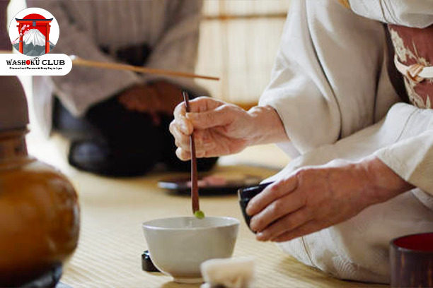 Master the Japanese Tea Ceremony: A Journey into Cultural Etiquette