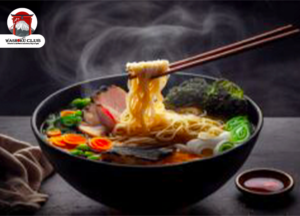 The Ultimate Guide to Japanese Food: Top 10 Must-Try Dishes & Where to Eat Them