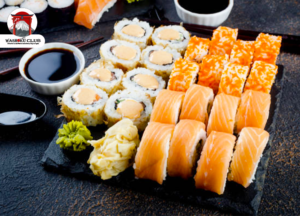 The Ultimate Guide to Japanese Food: Top 10 Must-Try Dishes & Where to Eat Them