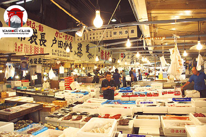 Japanese Food Festivals: An Unforgettable Celebration of Tradition and Taste