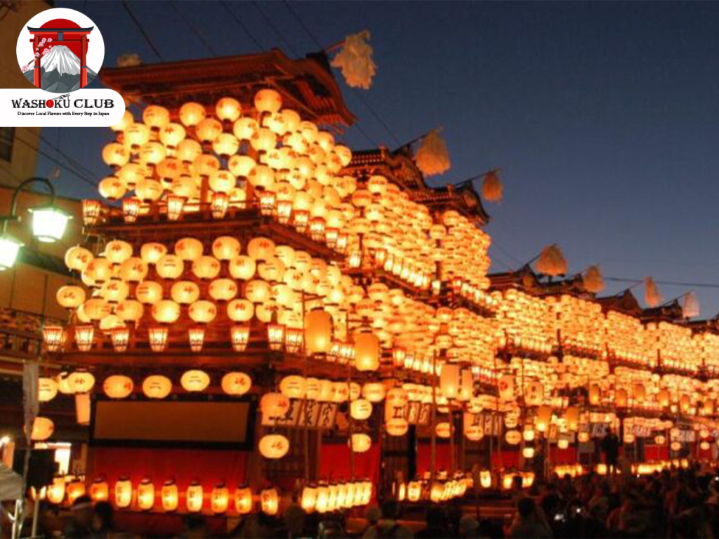 APRIL EVENTS IN JAPAN 2025: Unveiling Spring's Most Enchanting Events