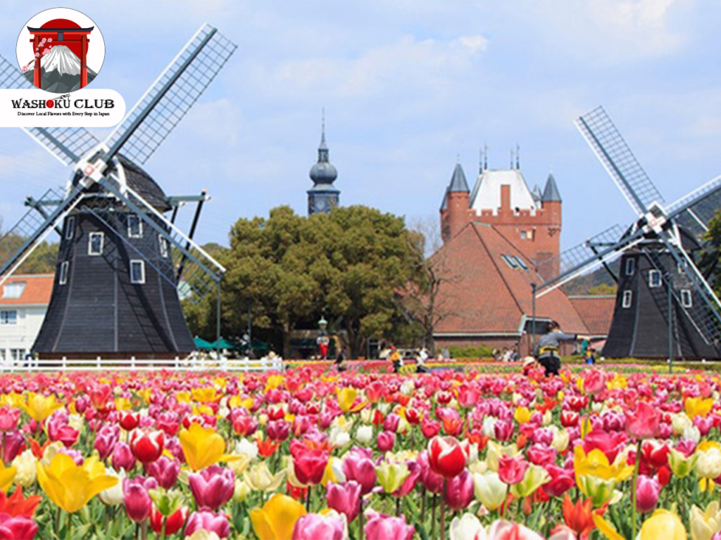 APRIL EVENTS IN JAPAN 2025: Unveiling Spring's Most Enchanting Events
