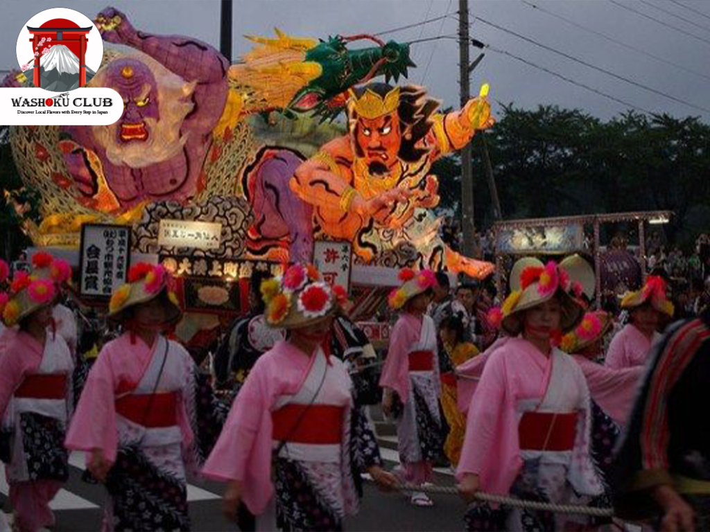 APRIL EVENTS IN JAPAN 2025: Unveiling Spring's Most Enchanting Events