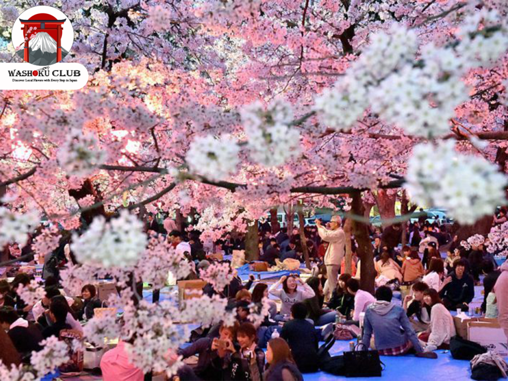 APRIL EVENTS IN JAPAN 2025: Unveiling Spring's Most Enchanting Events