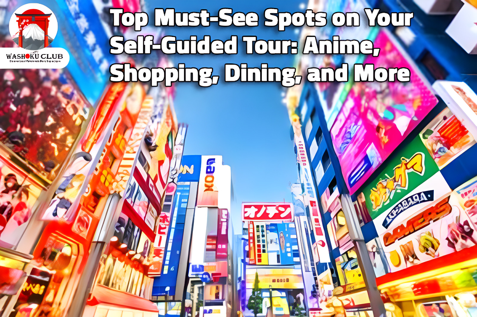 10 Top Things to Do in Ikebukuro | Ikebukuro Attractions