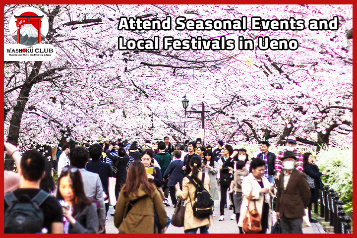 The Ultimate Ueno Guide : Top 10 Things to Do in Ueno Tokyo (2025)