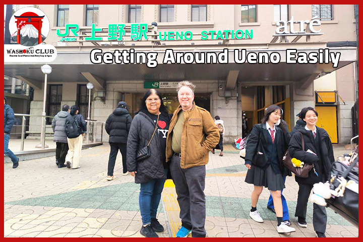 The Ultimate Ueno Guide : Top 10 Things to Do in Ueno Tokyo (2025)