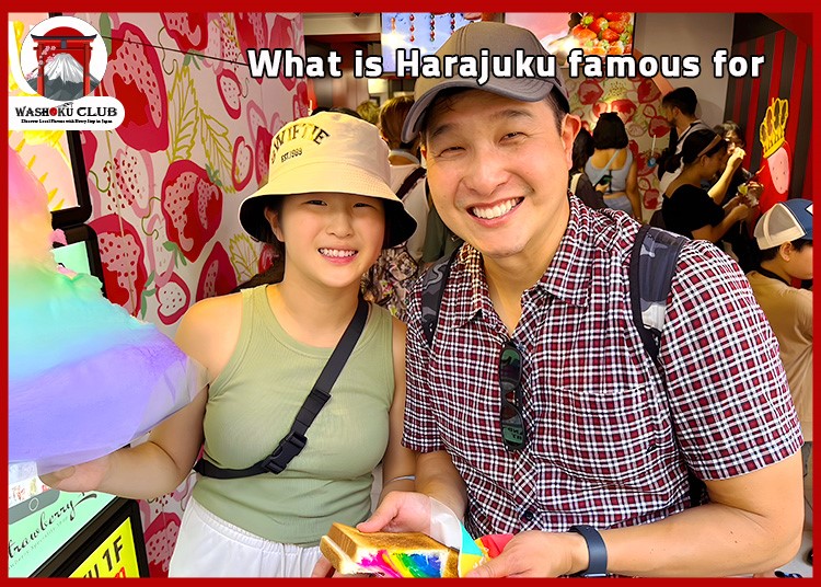 10 Best Things to Do in Harajuku (2025 Guide) | Top Tokyo Experiences You Can't Miss