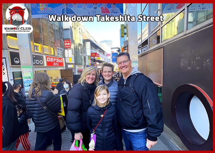 10 Best Things to Do in Harajuku (2025 Guide) | Top Tokyo Experiences You Can't Miss