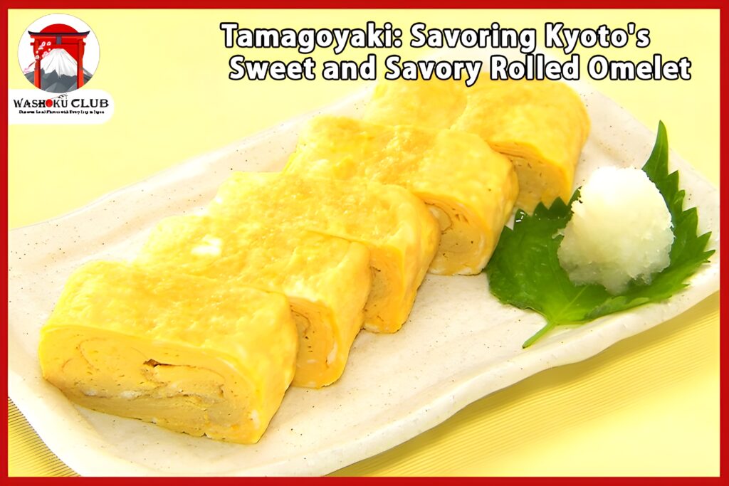 Taste Kyoto: A Nishiki Market Food Guide to the Top 10 Must-Try Street Foods (Absolutely Worth It!)