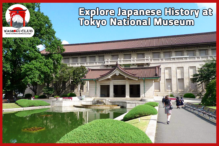 The Ultimate Ueno Guide : Top 10 Things to Do in Ueno Tokyo (2025)