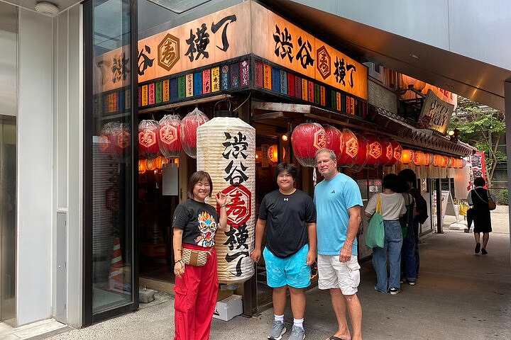 Personalized Gion Half day Food Tour with Local Expert