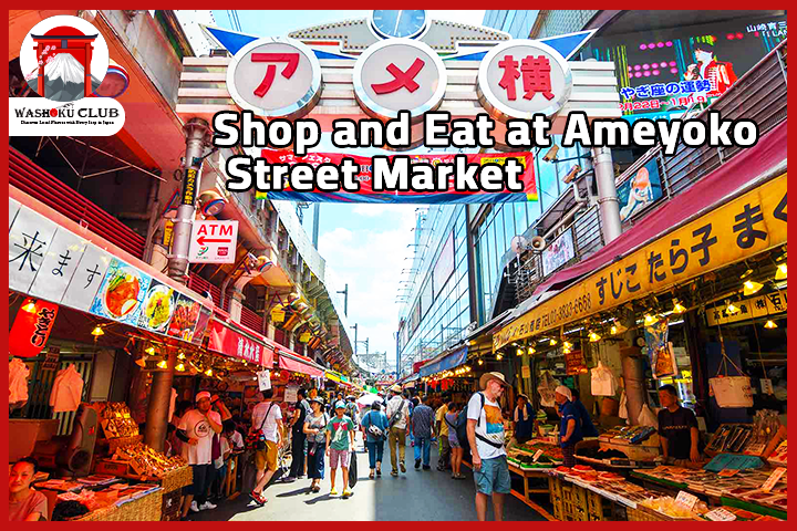 The Ultimate Ueno Guide : Top 10 Things to Do in Ueno Tokyo (2025)