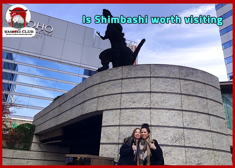 Top Things to Do in Shimbashi in 2025: Where Old Tokyo Meets Modern Vibes