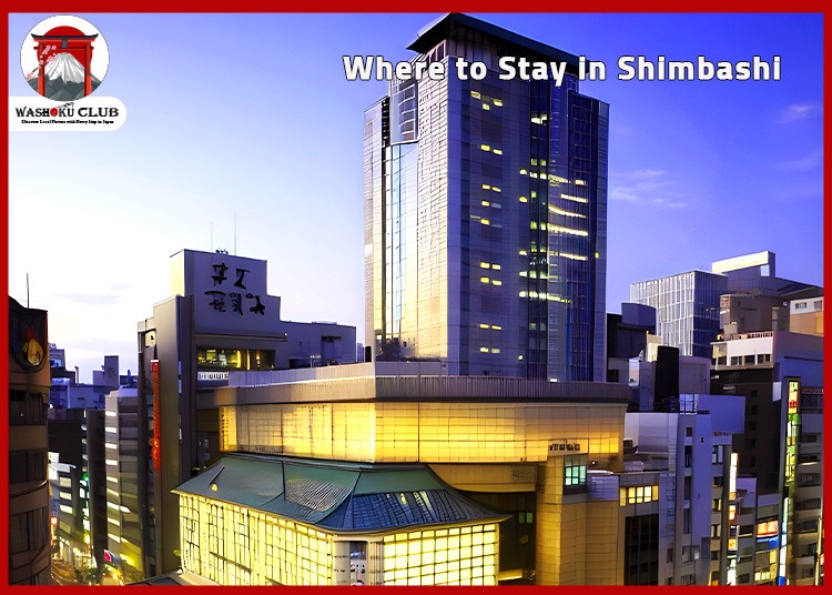 Top Things to Do in Shimbashi in 2025: Where Old Tokyo Meets Modern Vibes