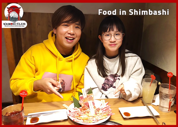 Top Things to Do in Shimbashi in 2025: Where Old Tokyo Meets Modern Vibes