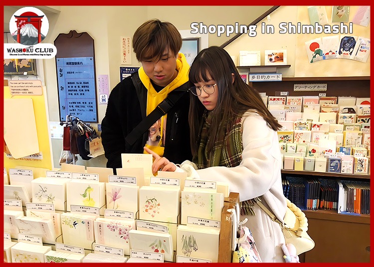 Top Things to Do in Shimbashi in 2025: Where Old Tokyo Meets Modern Vibes
