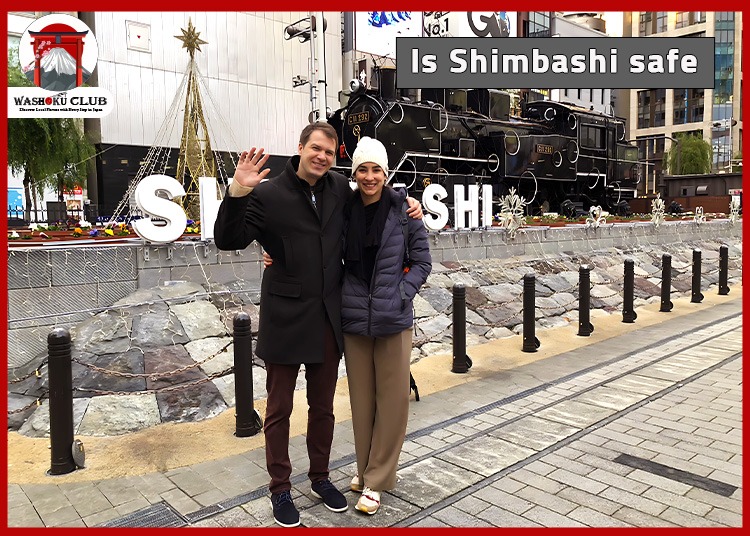 Top Things to Do in Shimbashi in 2025: Where Old Tokyo Meets Modern Vibes