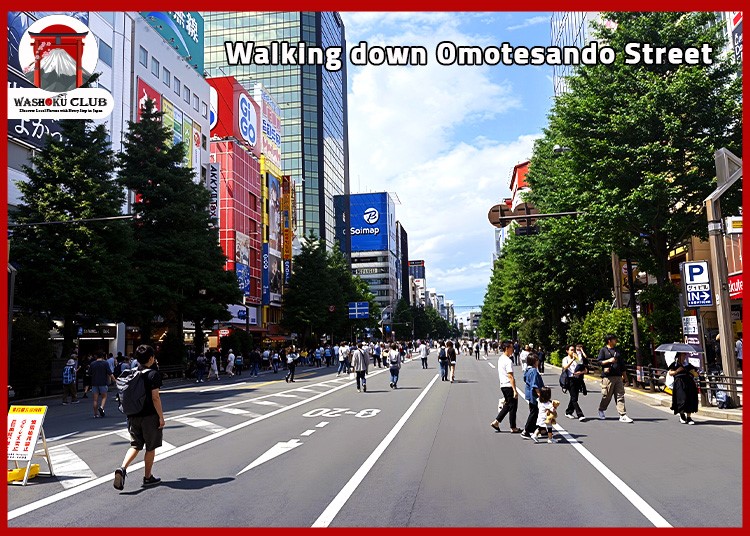 10 Best Things to Do in Harajuku (2025 Guide) | Top Tokyo Experiences You Can't Miss