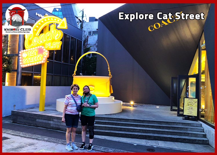 10 Best Things to Do in Harajuku (2025 Guide) | Top Tokyo Experiences You Can't Miss