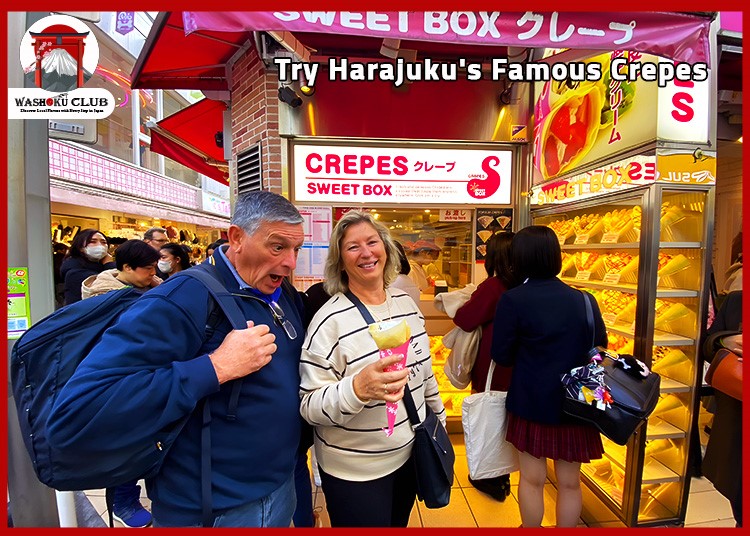 10 Best Things to Do in Harajuku (2025 Guide) | Top Tokyo Experiences You Can't Miss