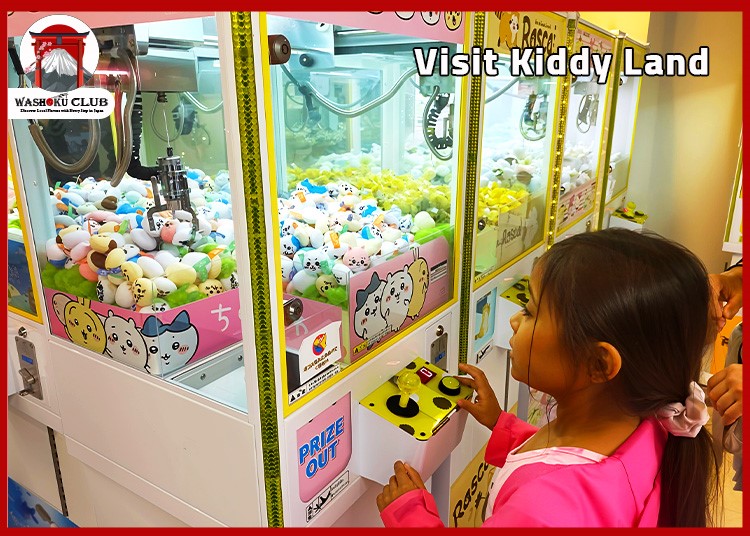 10 Best Things to Do in Harajuku (2025 Guide) | Top Tokyo Experiences You Can't Miss
