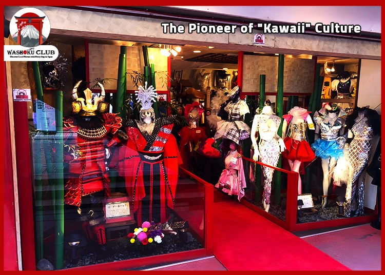 10 Best Things to Do in Harajuku (2025 Guide) | Top Tokyo Experiences You Can't Miss
