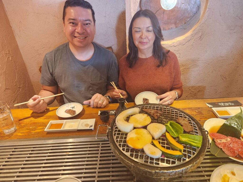Satisfy your tastings in Osaka food Markets from Local to Luxrious