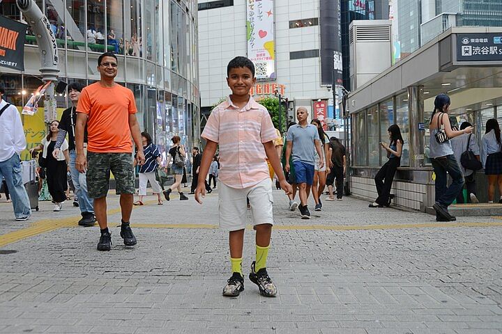 Catch Your Best Moments In Tokyo With A Professional Photographer
