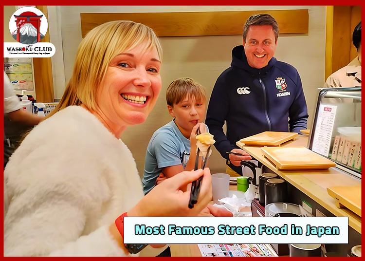 Japanese Street Food Tour Guide 2025: Discover Unforgettable Flavors & Top Places to Eat