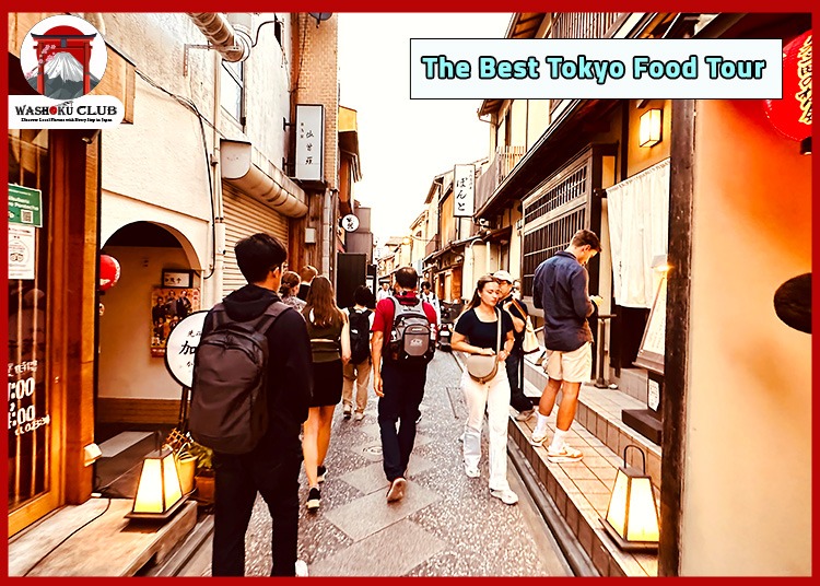 Japanese Street Food Tour Guide 2025: Discover Unforgettable Flavors & Top Places to Eat