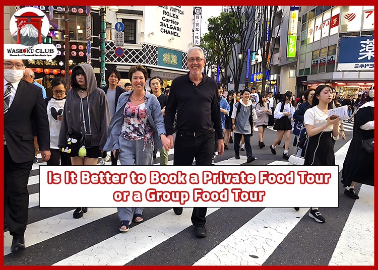 Tokyo’s Shinjuku Food Tour: 10 Unforgettable Dishes You Need to Try