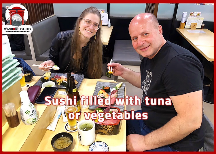 Tokyo’s Shinjuku Food Tour: 10 Unforgettable Dishes You Need to Try