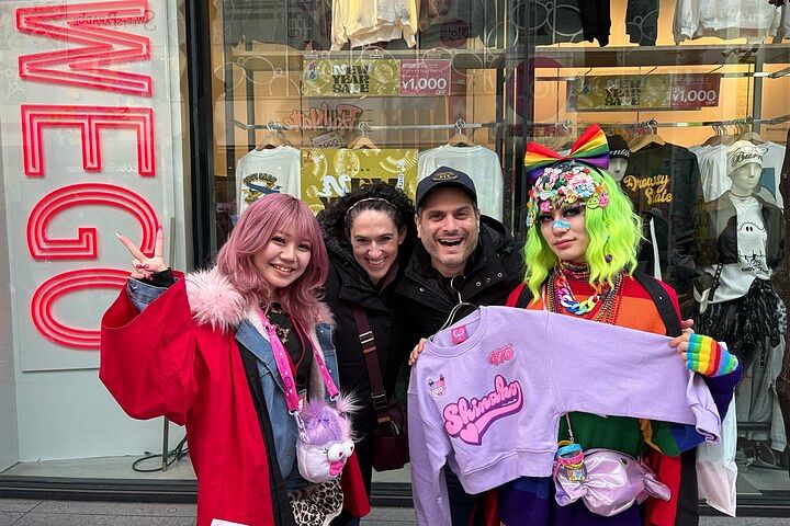 VIP Tokyo Experience A Private Full Day Food Tour Fully Custom
