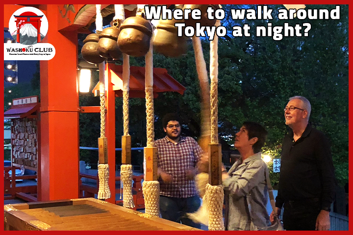 Top 10 Tokyo Night Food Tours in 2025 – Where to Eat Like a Local in Shinjuku, Tsukiji & More