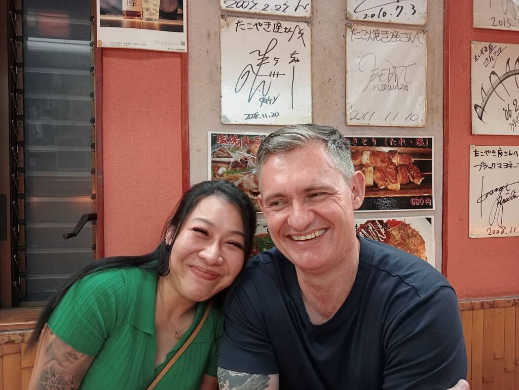 Unleash the Beauty of Osaka in A fully personlized Food tour with your Local Host