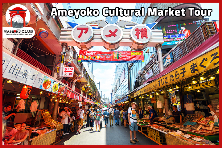 Top 10 Tokyo Night Food Tours in 2025 – Where to Eat Like a Local in Shinjuku, Tsukiji & More